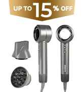 holoring hair dryer