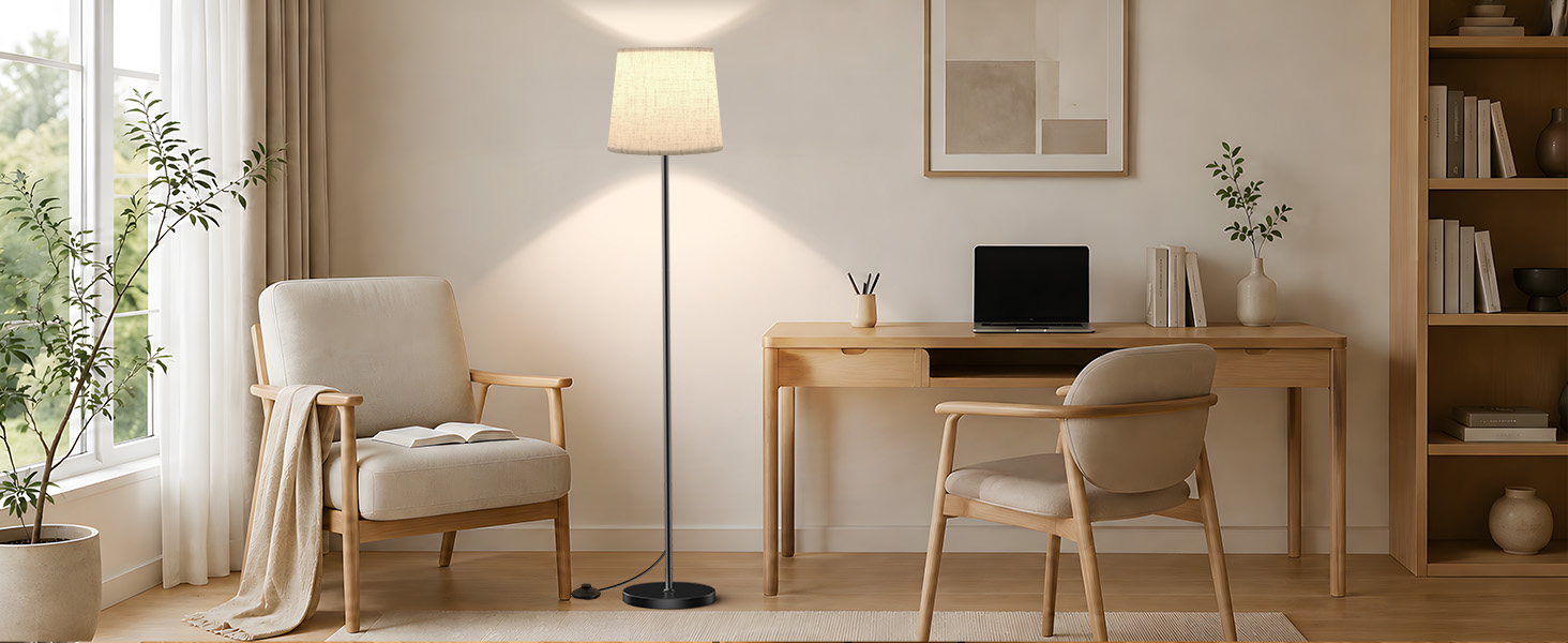 floor lamp for office