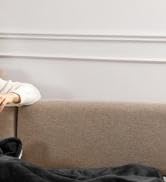 Binvesh Heated Throw Electric Throw 50"x60" Fluffy Flannel &amp; Sherpa with 5 Heating Levels &amp; 4H Au...