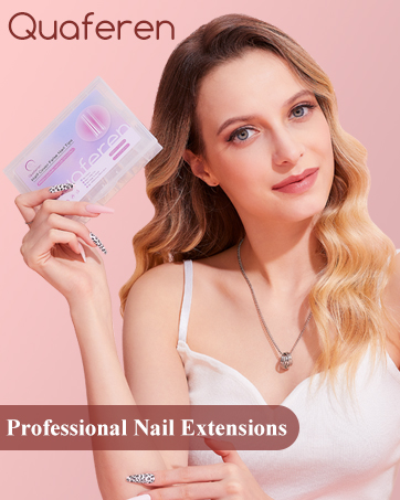 Professional Nail Extensions