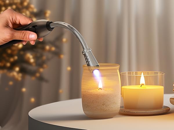 long lighters for candle