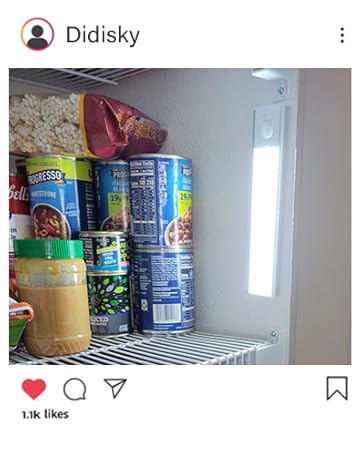 Under Cabinet Lights