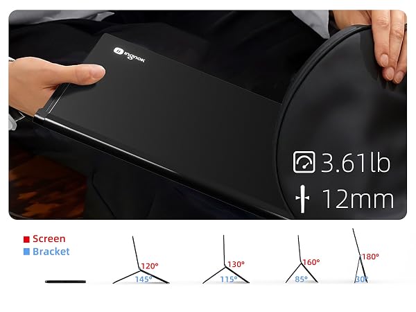 travel monitor