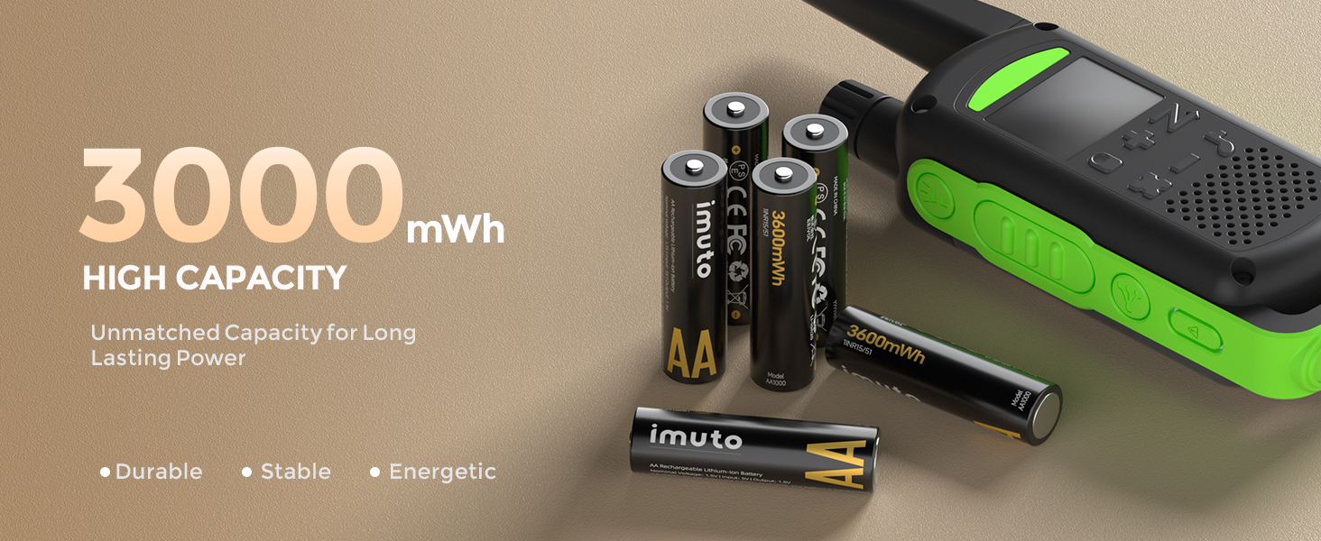 AAA battery