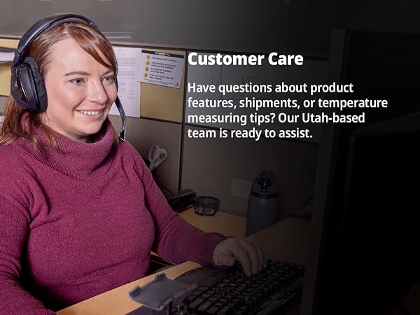 Customer Care