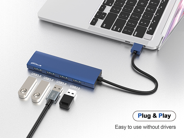 usb hub