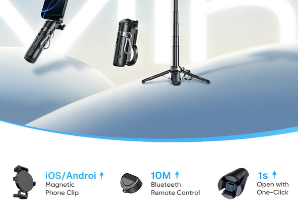 selfie stick for iphone