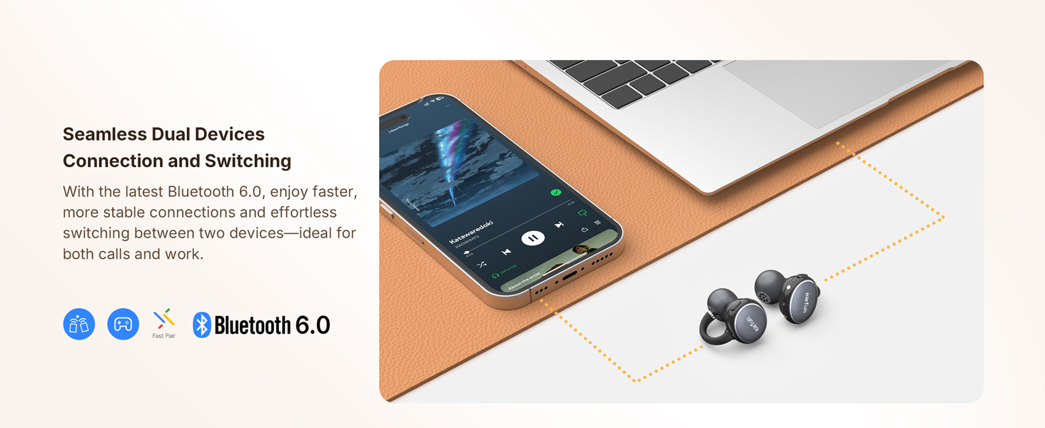 Bluetooth 6.0