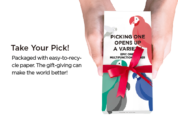 Gift idea