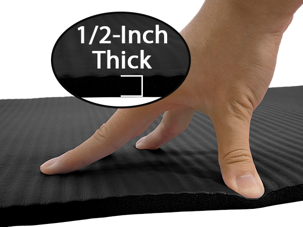 yoga mat
