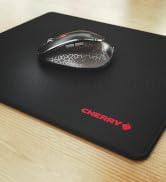 Cherry Mouse Pad MP 1000 Premium Large - Spill Resistant - Easy Glide for Home Office, Gaming or ...