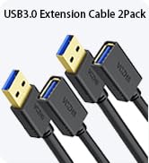 USB Extension Cable