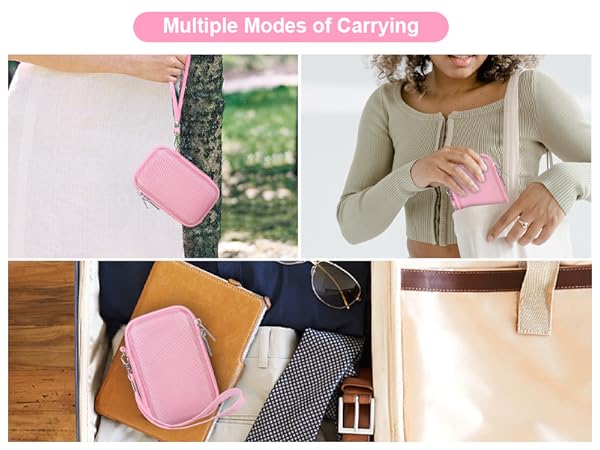 canon powershot camera case