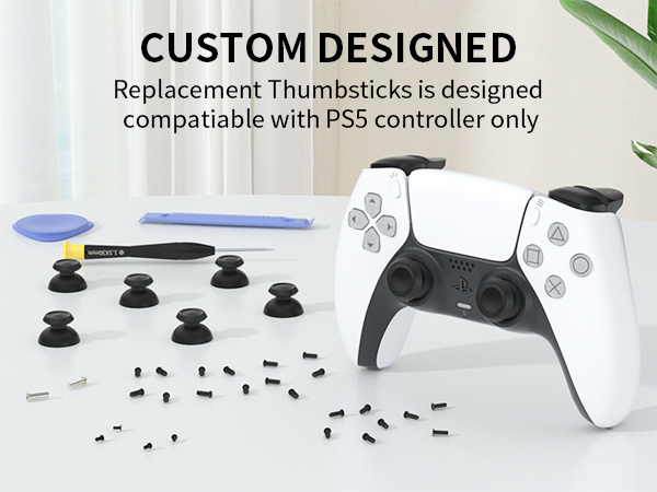 ps5 thumbstick replacement