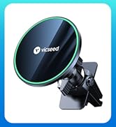 VICSEED magnetic phone holder for car phone holder mount vent car phone mount