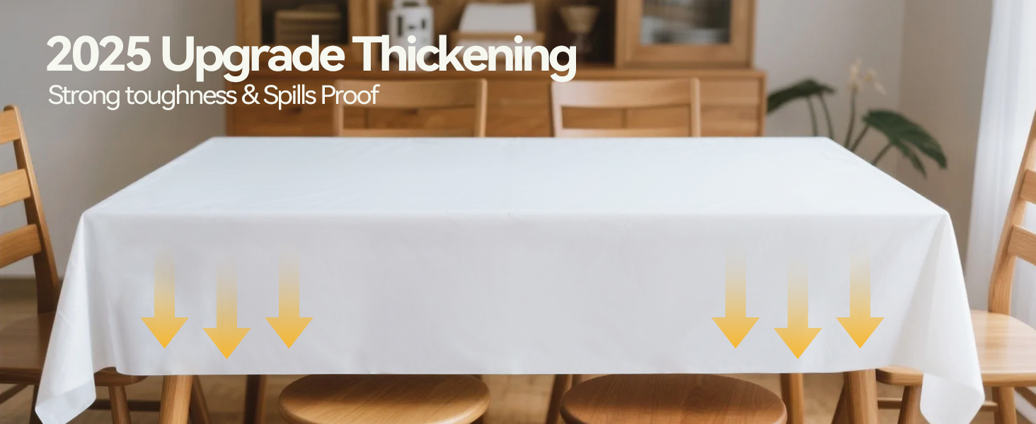 Table Covers