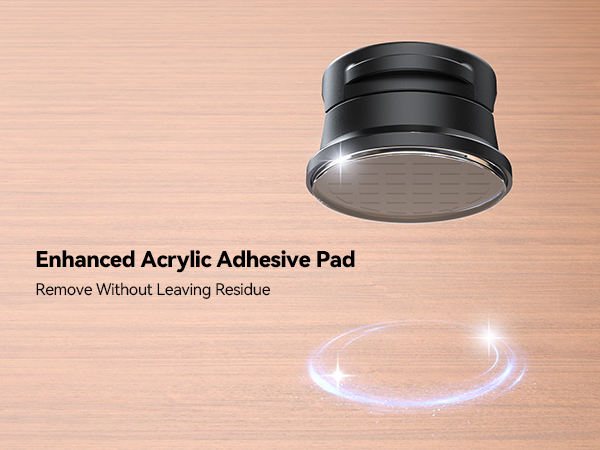 magnetic cord organizer