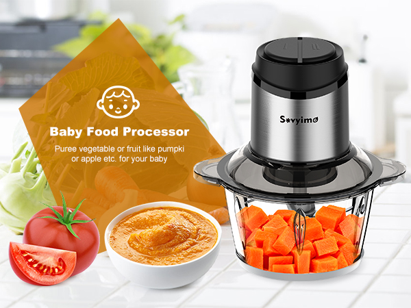 vege chopper for baby food
