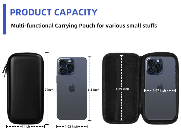 imangoo shockproof carrying case