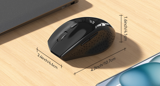 wireless mouse
