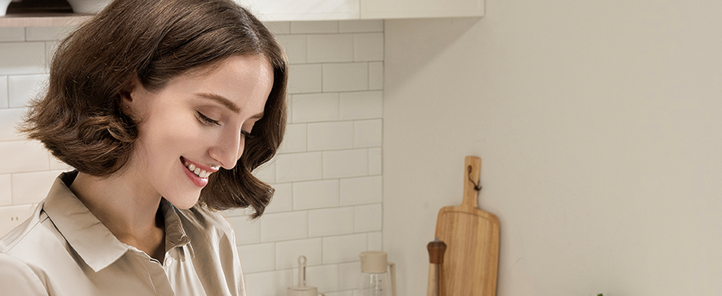 Electric Salt and Pepper Grinder Set