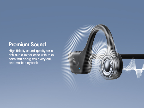 conduction headphones