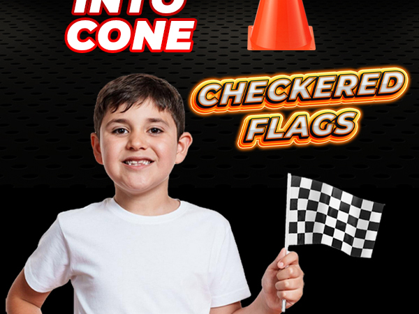 race car birthday party decorations cars themed birthday party decorations racing traffic cones