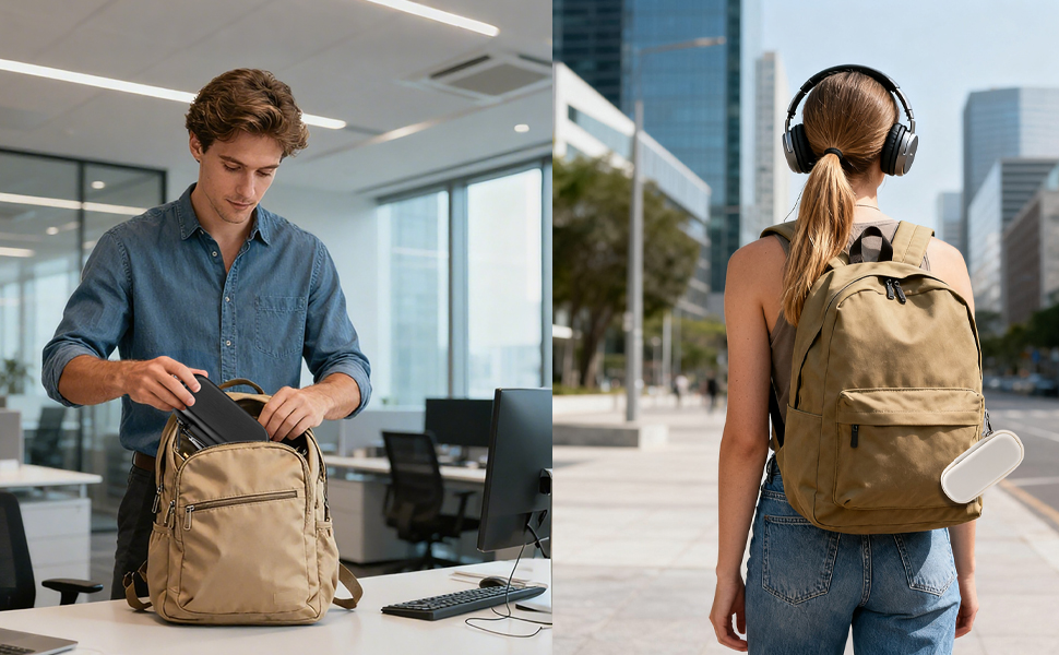 AirFly case