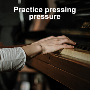 Hand Grip Strengthener