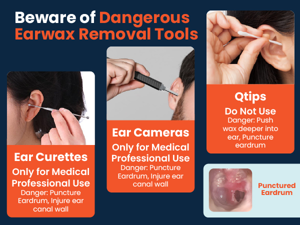 ear wax removal spray bottle ear spray bottle wax remover ear wax spray bottle kit ear wash kit for 