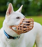 Baskerville Classic Muzzle