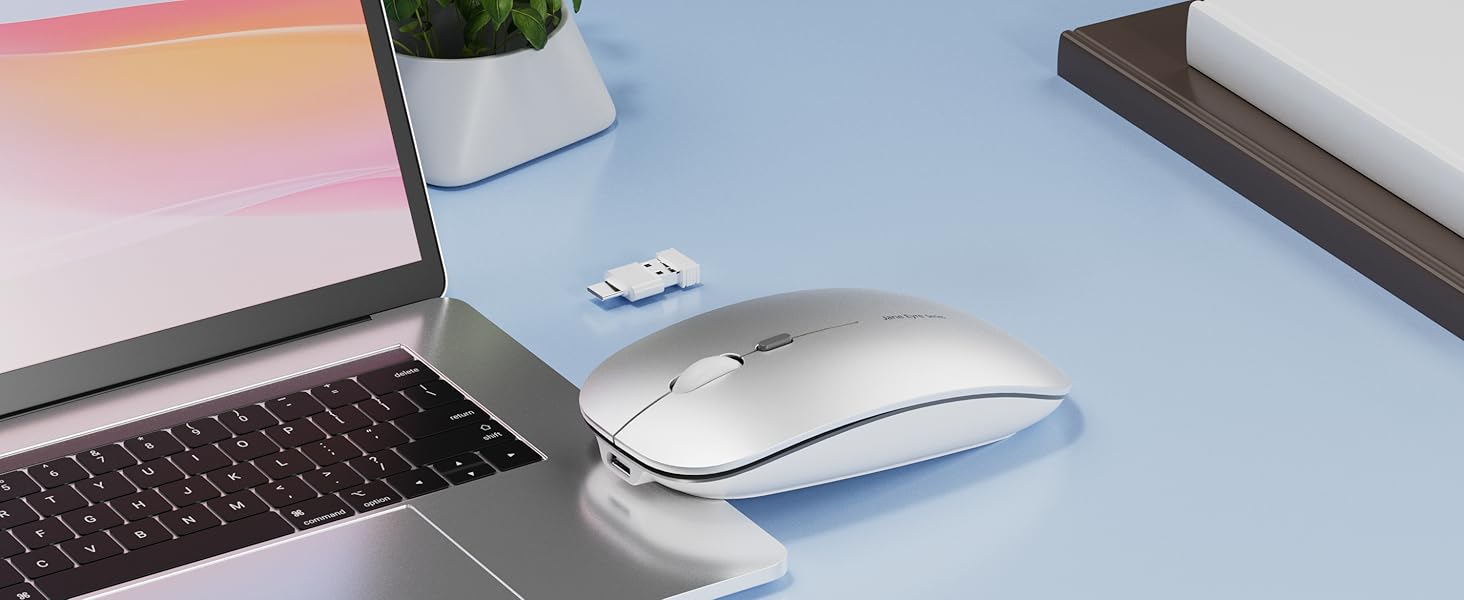 wireless mouse
