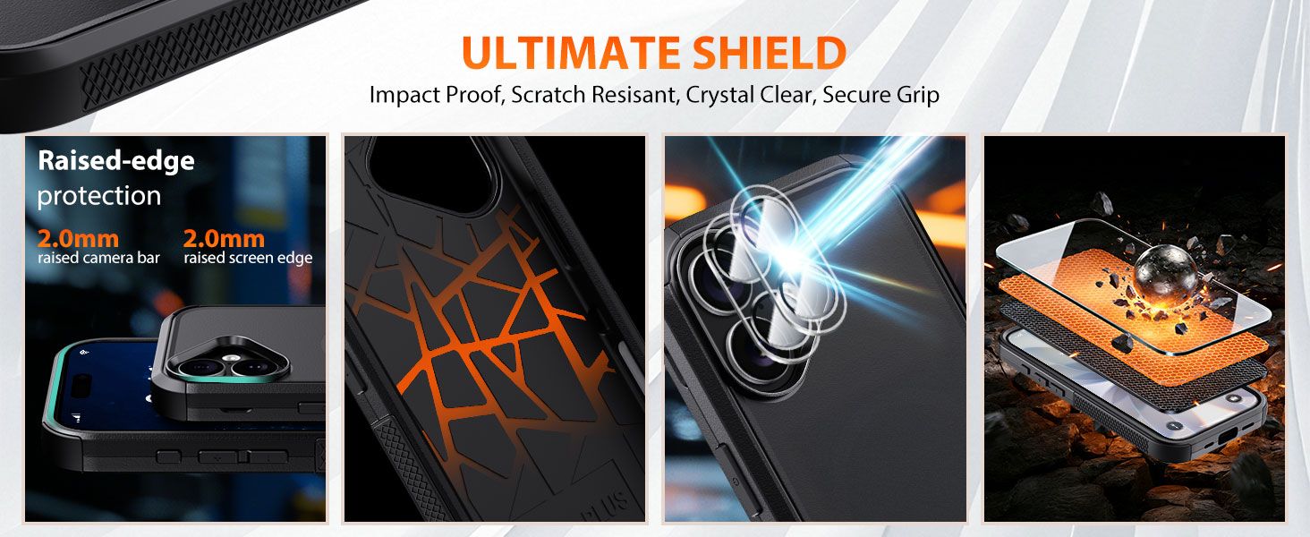 case for iphone 17
