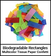 confetti, bulk confetti, blue confetti, large confetti, ultimate confetti