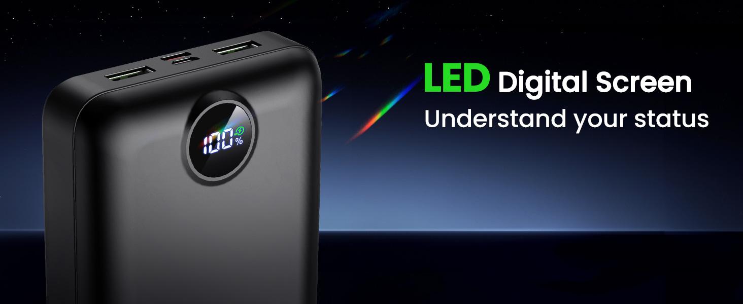 battery pack charger portable