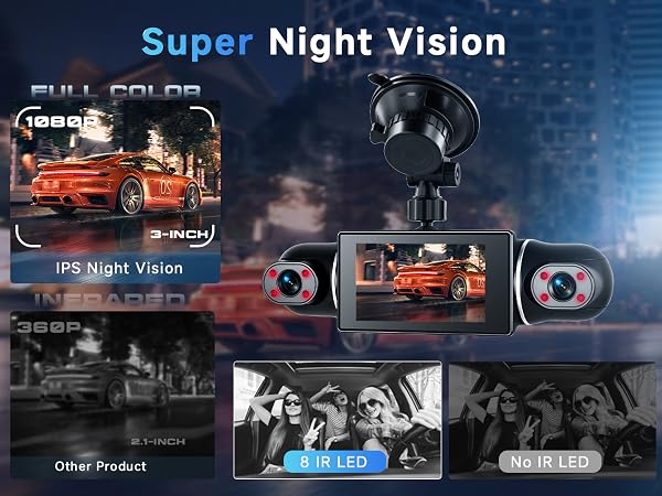 dashcam