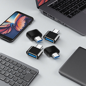 USB to USB C adapter