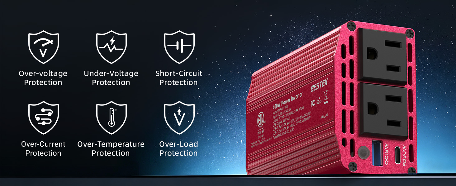 car power inverter