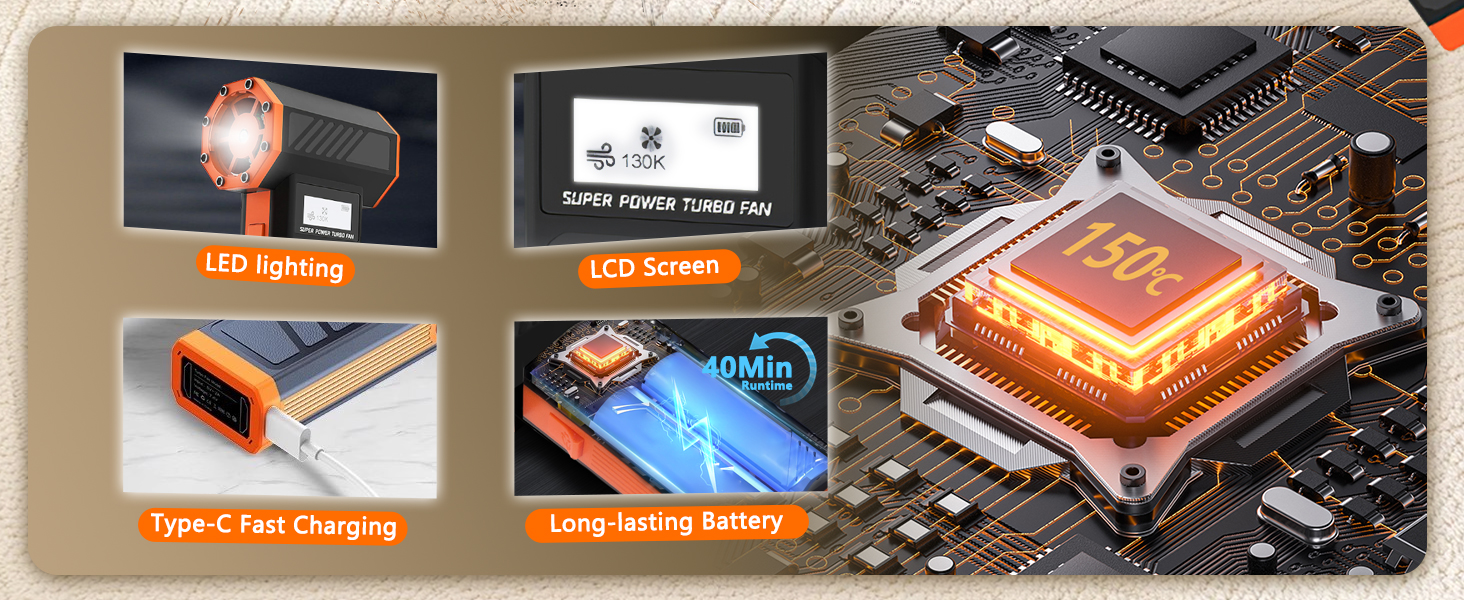 electric air dusters laptop air duster battery air duster cordless powerful air duster