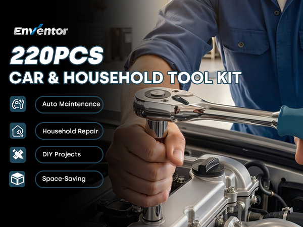 home tool kit