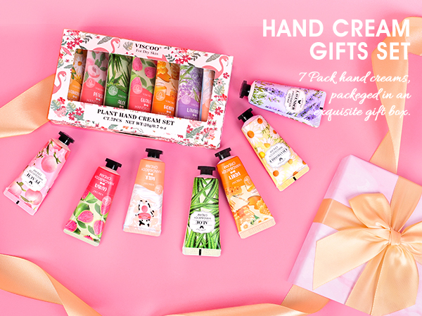 hand cream