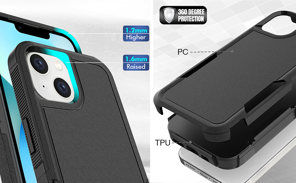 iPhone 13 / 14 Phone Case