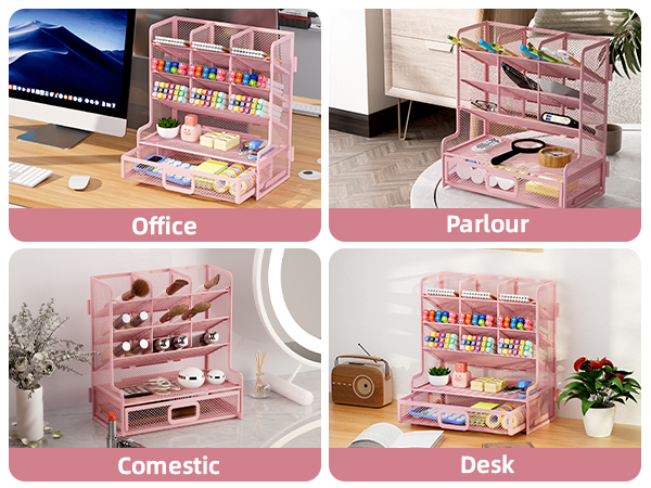 office desk accessories