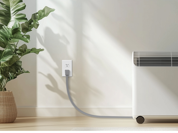 BN-LINK Indoor extension cord