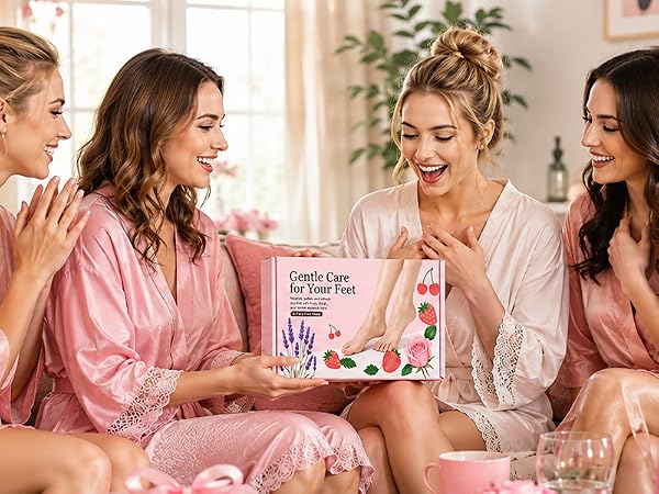 spa gifts women