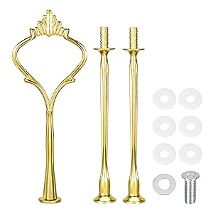 Cake Tray Stand Handle