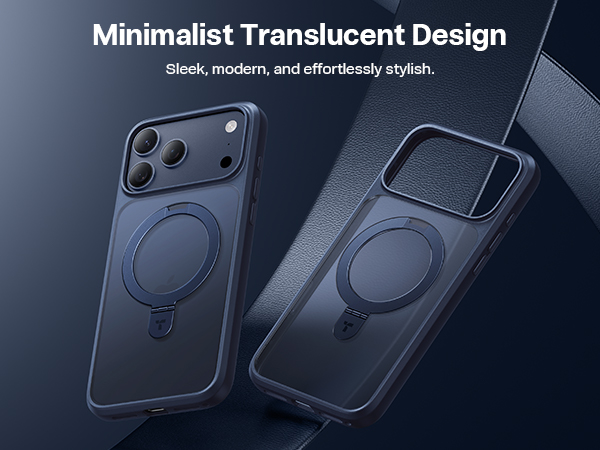 Magnetic Phone 2025 Pro Case