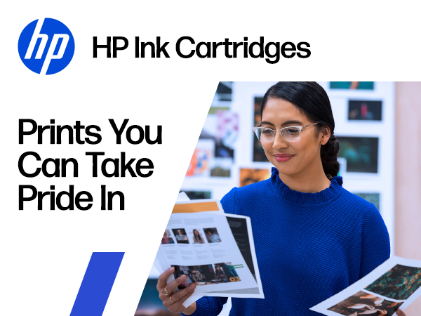 original hp ink supplies high-quality prints reliable results value printing
