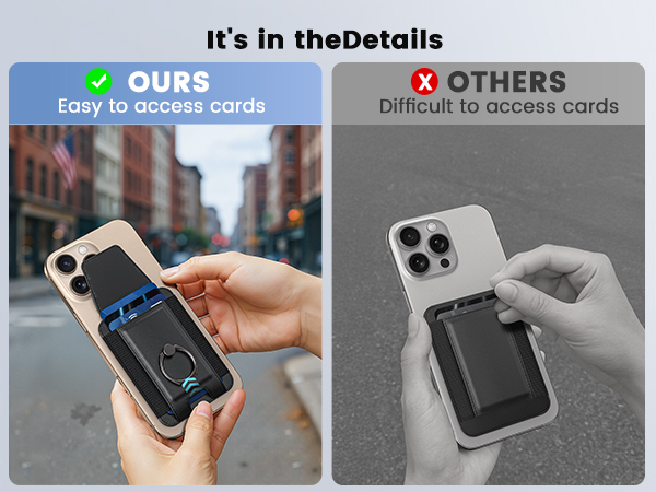 safe card rfid blocking card