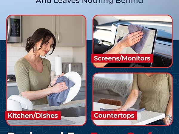 Leaves Nothing Behind